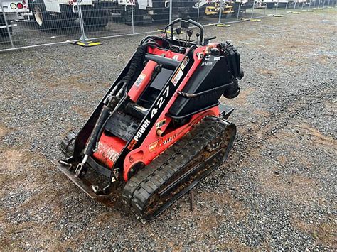 boxer 427 skid steer|boxer 427 multi terrain loader.